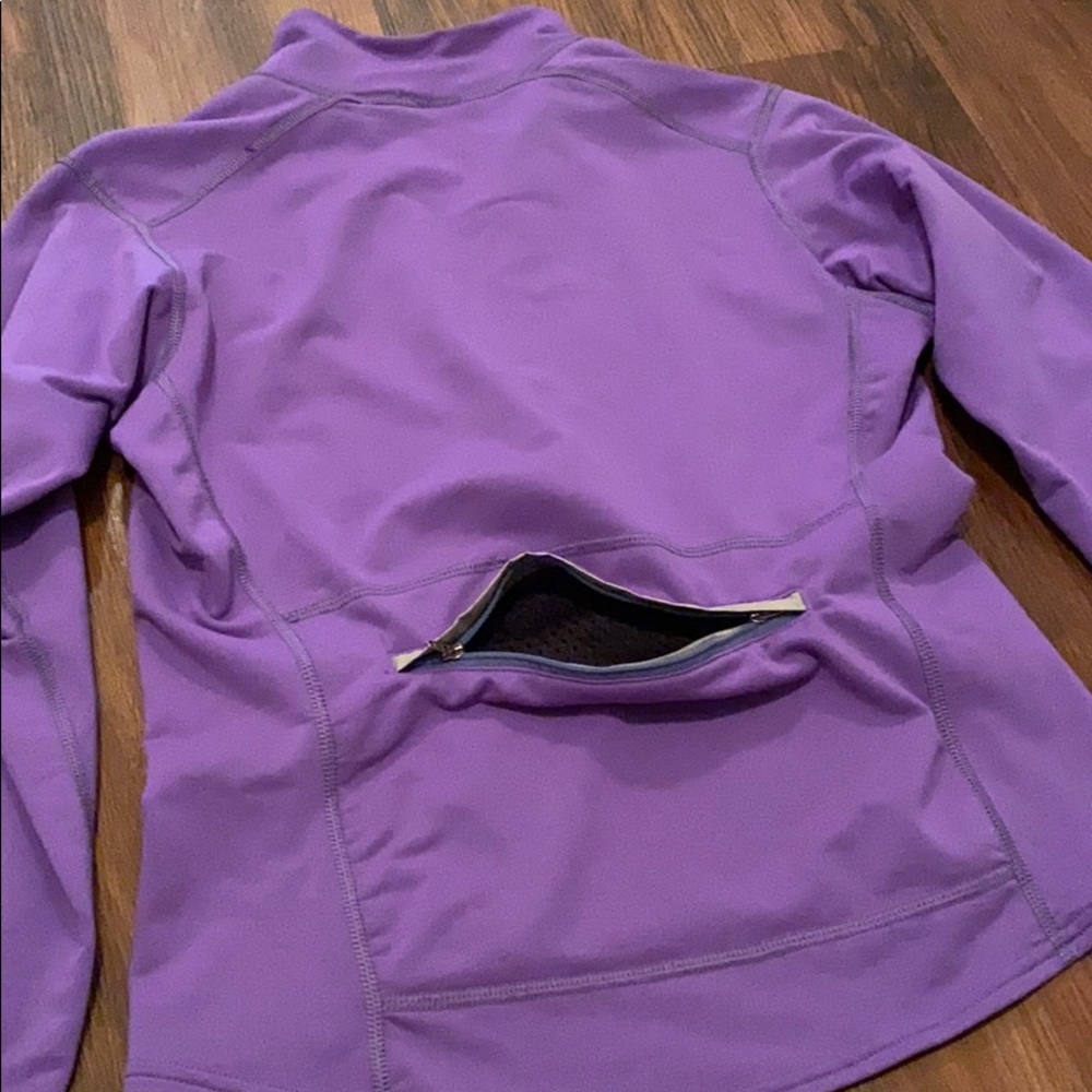 Patagonia Light Pullover Jacket - image 4